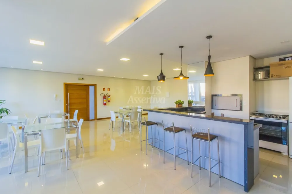 Apartamento para venda em Canoas Bairro Nossa Senhora das Graças