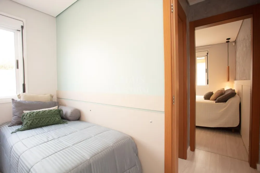 Apartamento para Venda em Canoas 