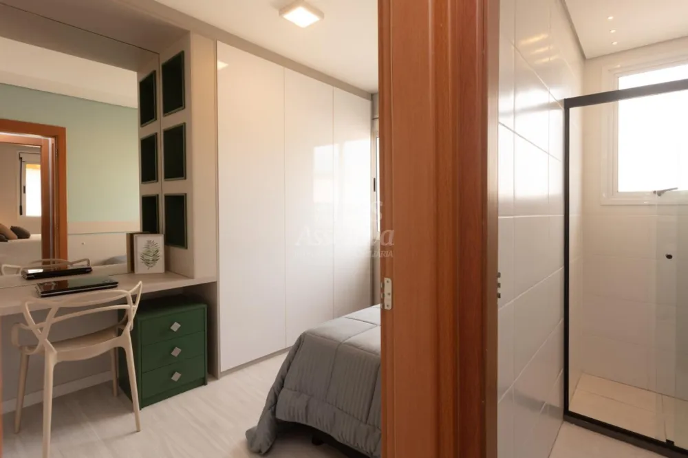Apartamento para Venda em Canoas 