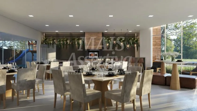 Apartamento para Venda em Canoas 