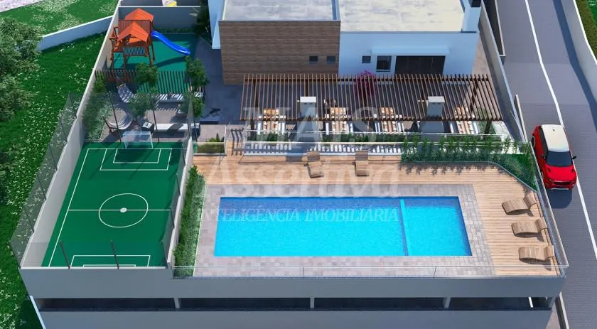 Apartamento para Venda em Canoas 