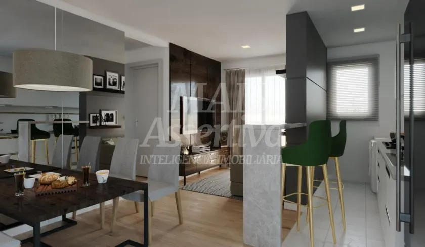 Apartamento para Venda em Canoas 
