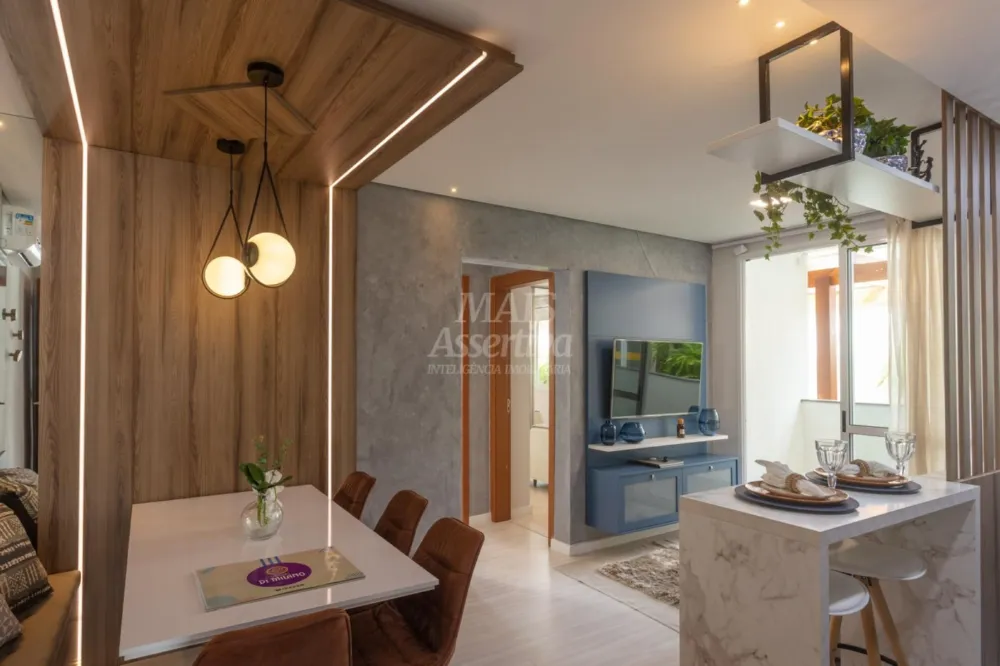 Apartamento para Venda em Canoas 