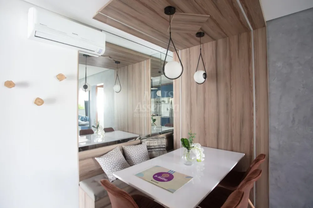 Apartamento para Venda em Canoas 