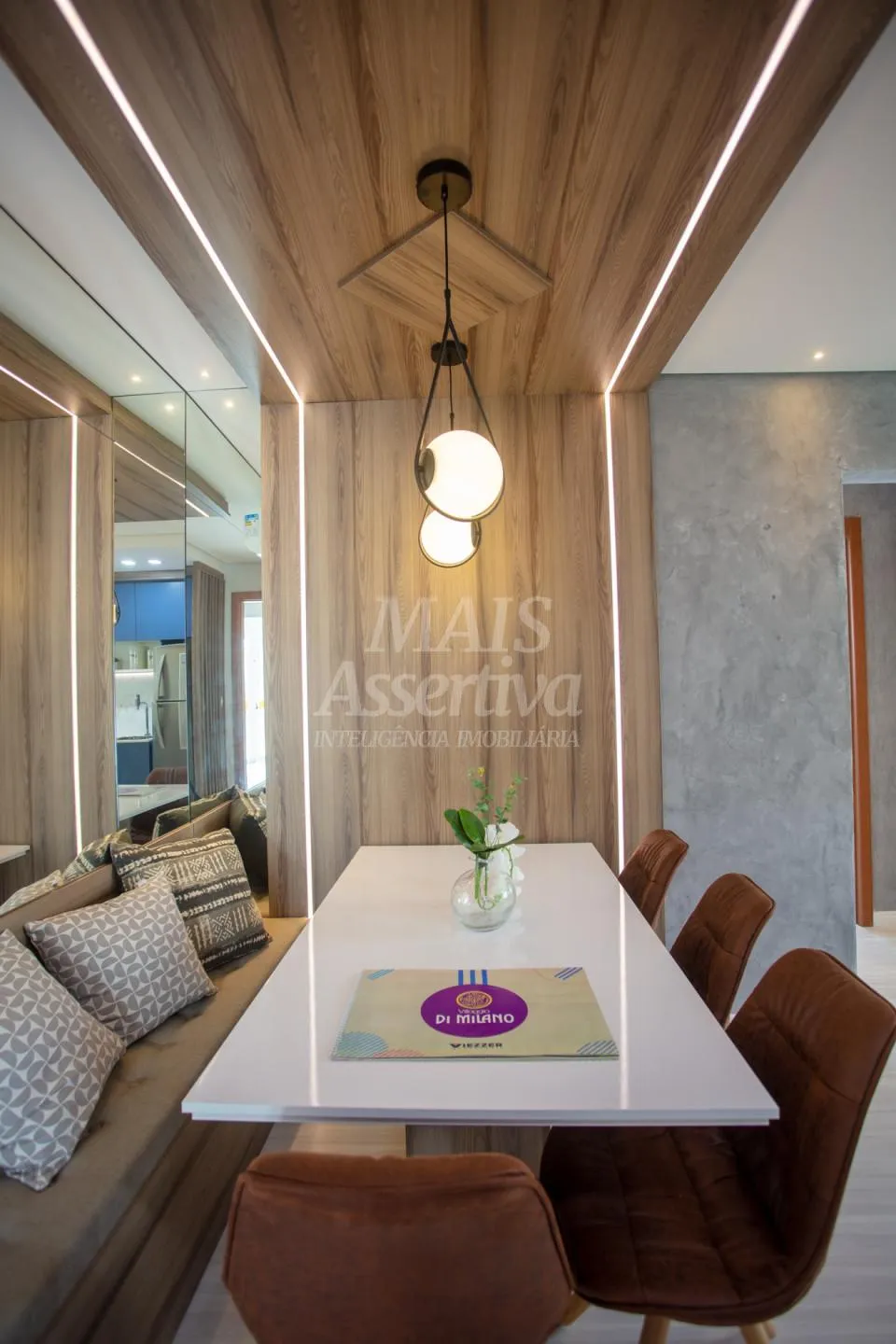 Apartamento para Venda em Canoas 