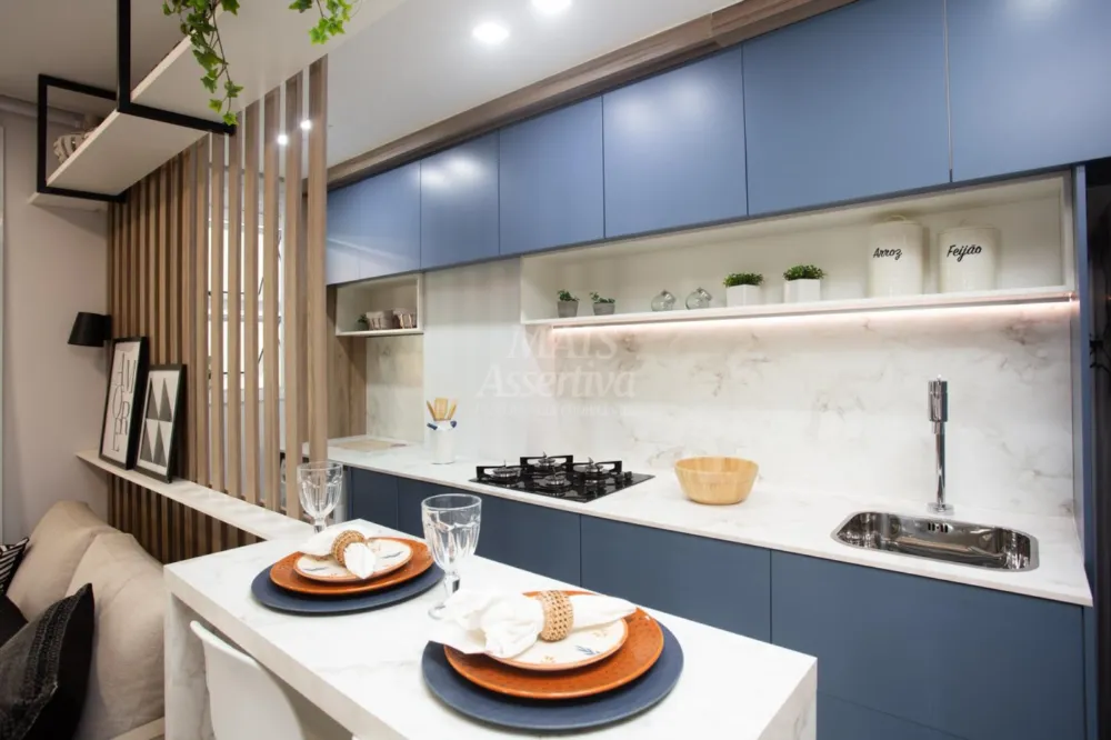 Apartamento para Venda em Canoas 