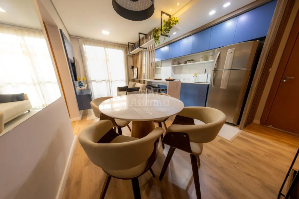 Apartamento para Venda em Canoas Bairro Olaria