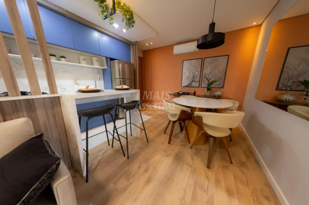 Apartamento para Venda em Canoas Bairro Olaria