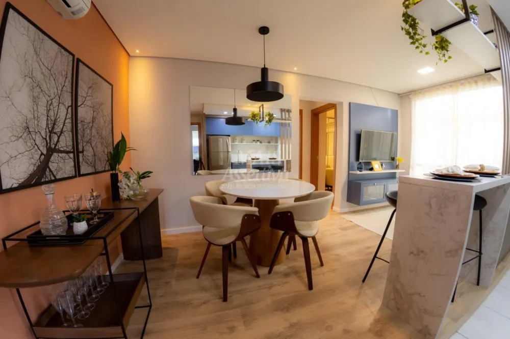 Apartamento para Venda em Canoas Bairro Olaria