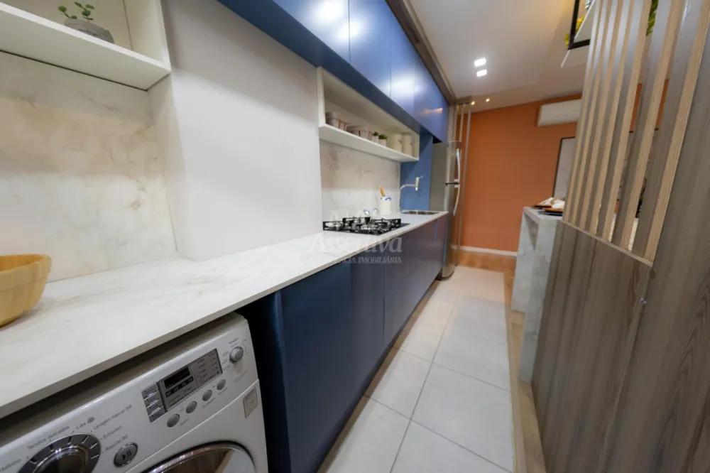 Apartamento para Venda em Canoas Bairro Olaria