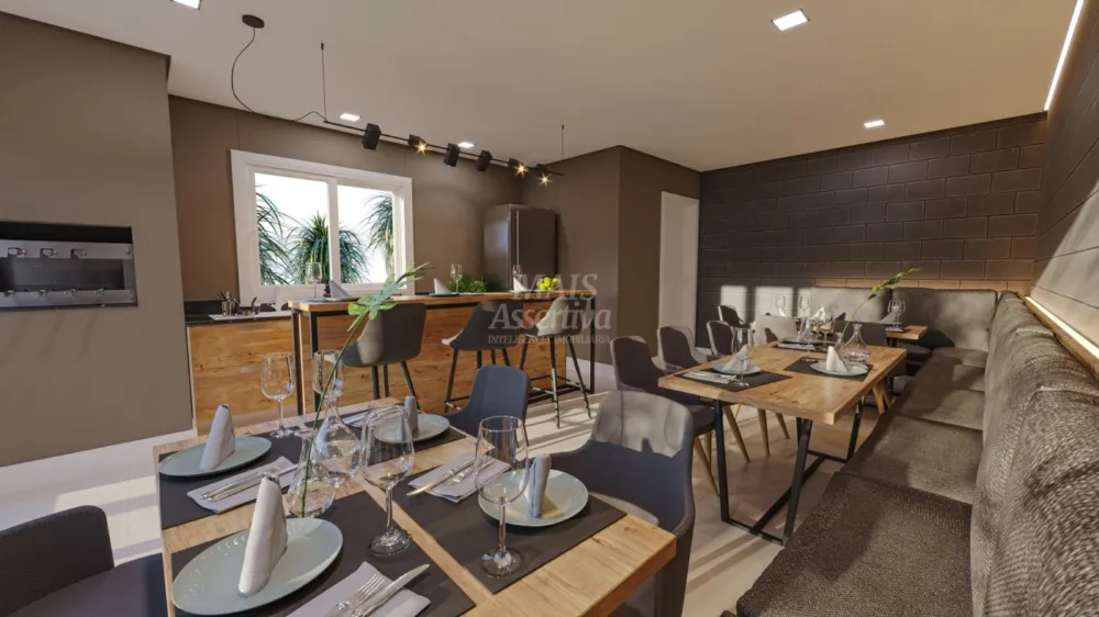 Apartamento para Venda em Canoas Bairro Olaria