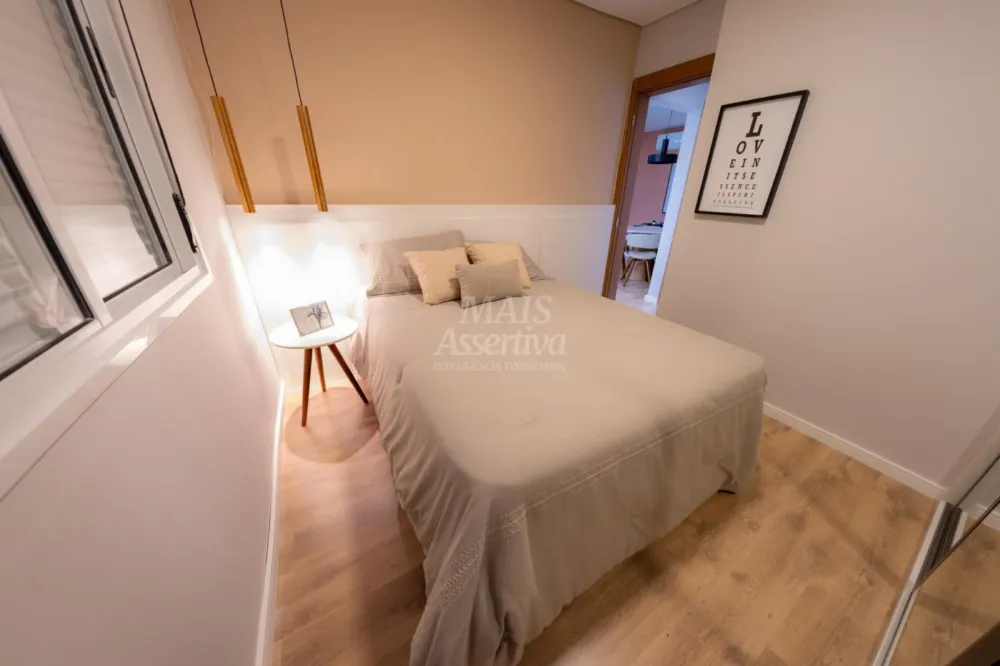 Apartamento para Venda em Canoas Bairro Olaria
