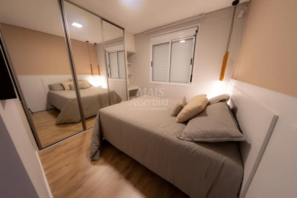 Apartamento para Venda em Canoas Bairro Olaria