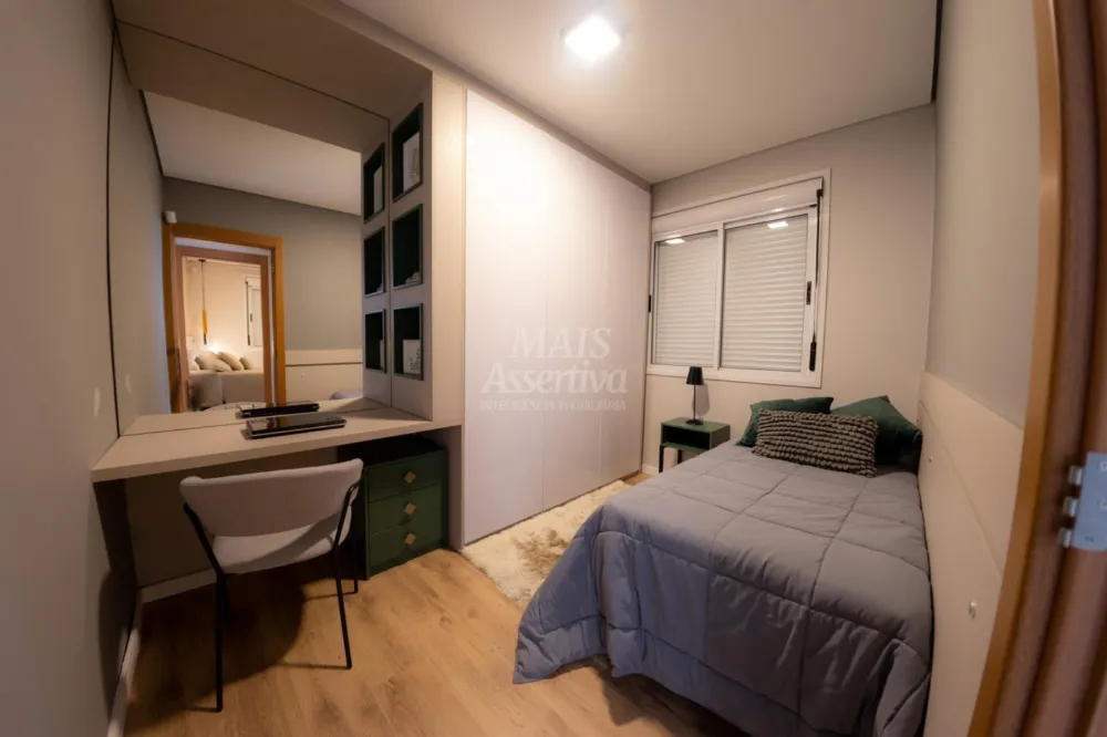 Apartamento para Venda em Canoas Bairro Olaria