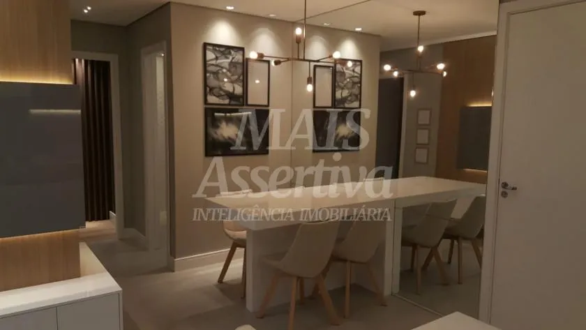 Apartamento para venda em Caxias do Sul Bairro Panazzolo