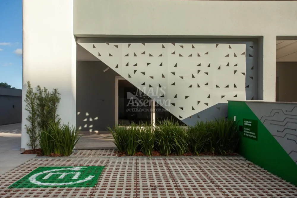 Apartamento para venda em Caxias do Sul Bairro Panazzolo