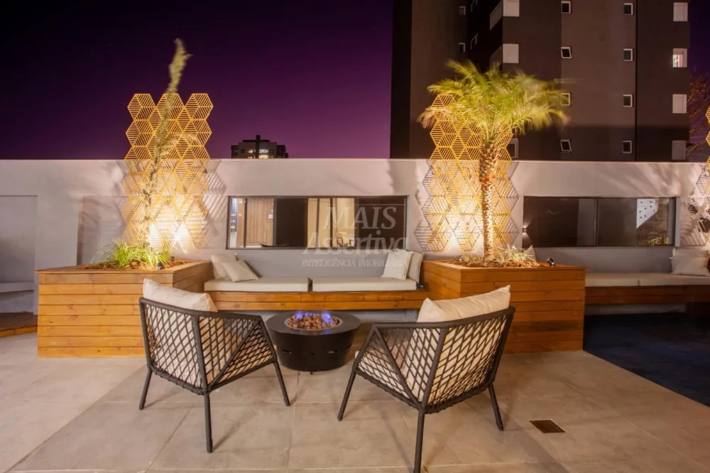 Apartamento para venda em Caxias do Sul Bairro Panazzolo