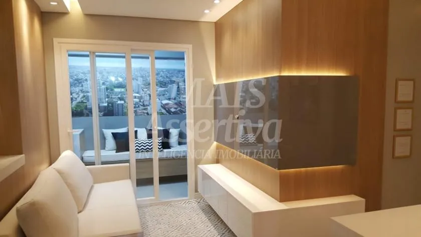 Apartamento para venda em Caxias do Sul Bairro Panazzolo