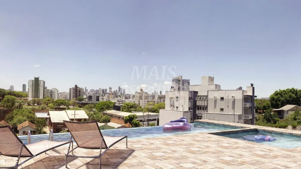 Apartamento para Venda em Novo Hamburgo Bairro Primavera