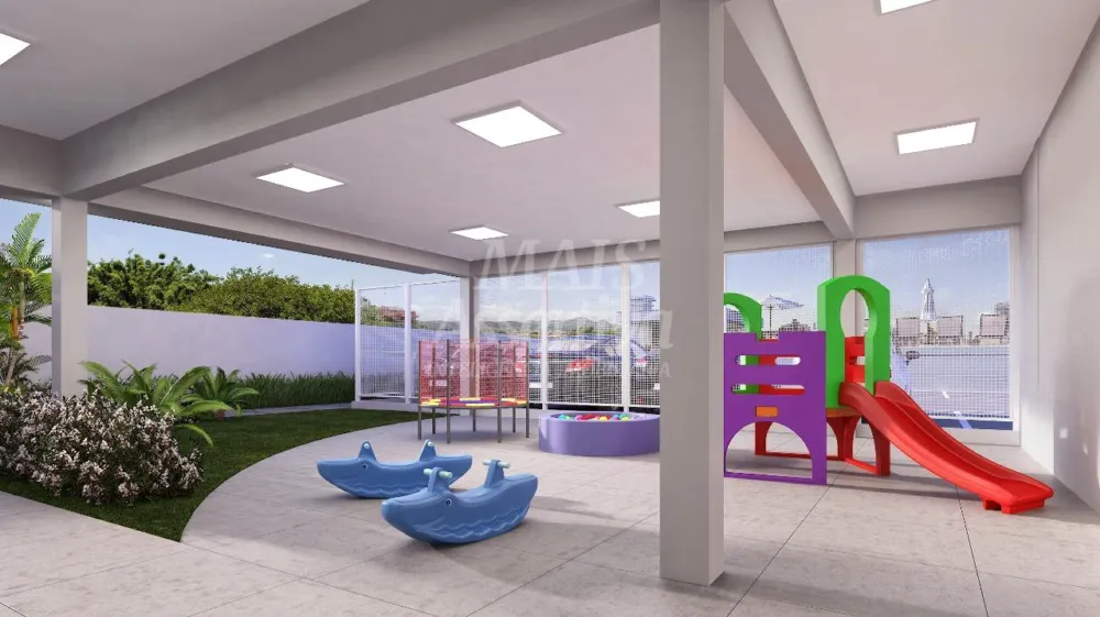 Apartamento para Venda em Novo Hamburgo Bairro Primavera