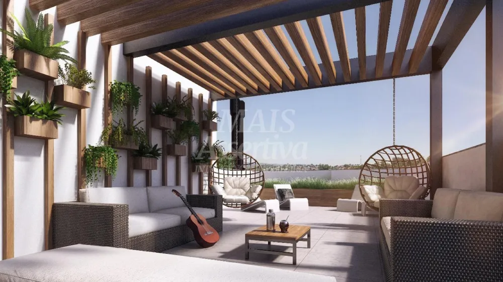 Apartamento para Venda em Novo Hamburgo Bairro Primavera