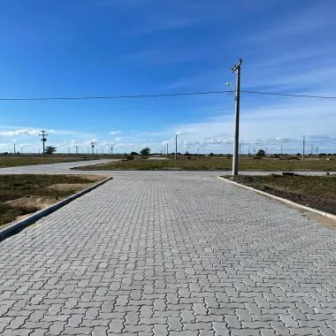Excelente terreno para venda bairro planejado em Terra de Areia Excelente terreno para venda bairro planejado em Terra de Areia