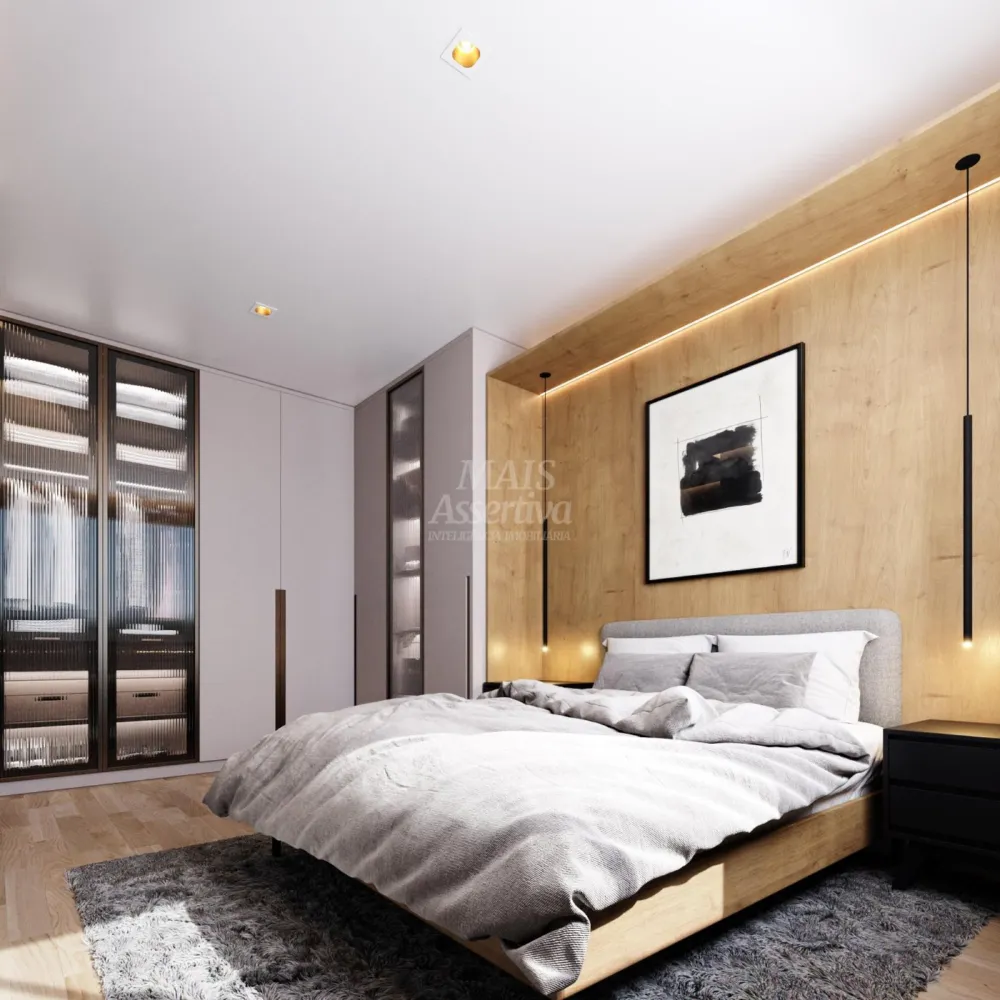 Lançamento em São Leopoldo Grand Towers Apartamentos 02 dormitórios 