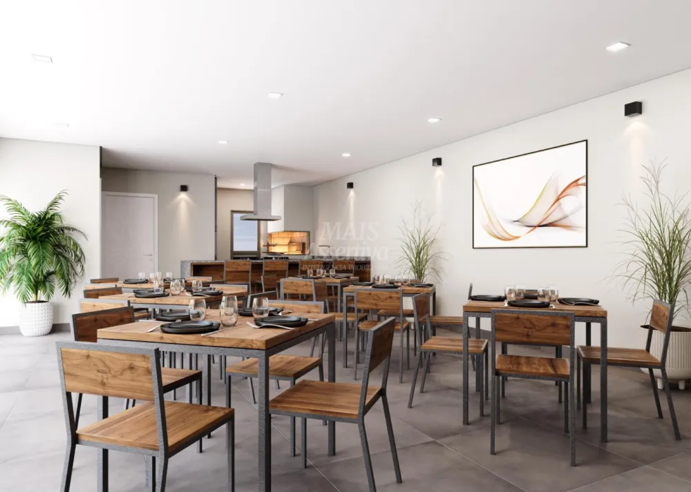 Lançamento em São Leopoldo Grand Towers Apartamentos 02 dormitórios 