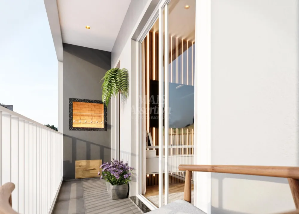 Lançamento em São Leopoldo Grand Towers Apartamentos 02 dormitórios 