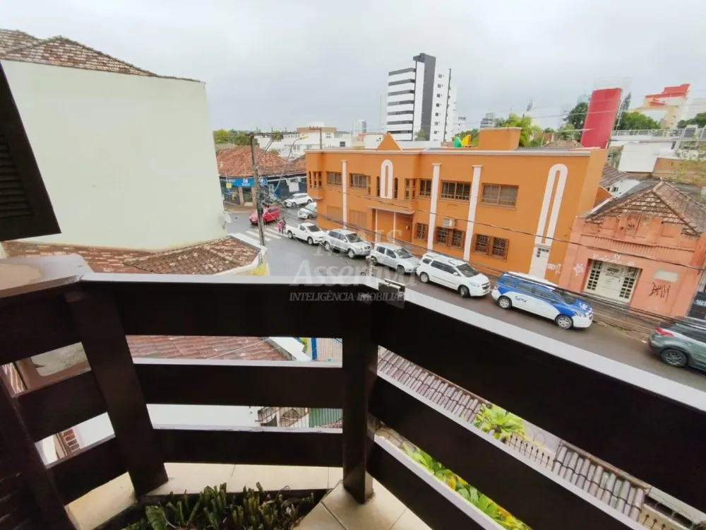 Excelente Apartamento para venda Edificio Santa Fé, Centro de São Leopoldo 