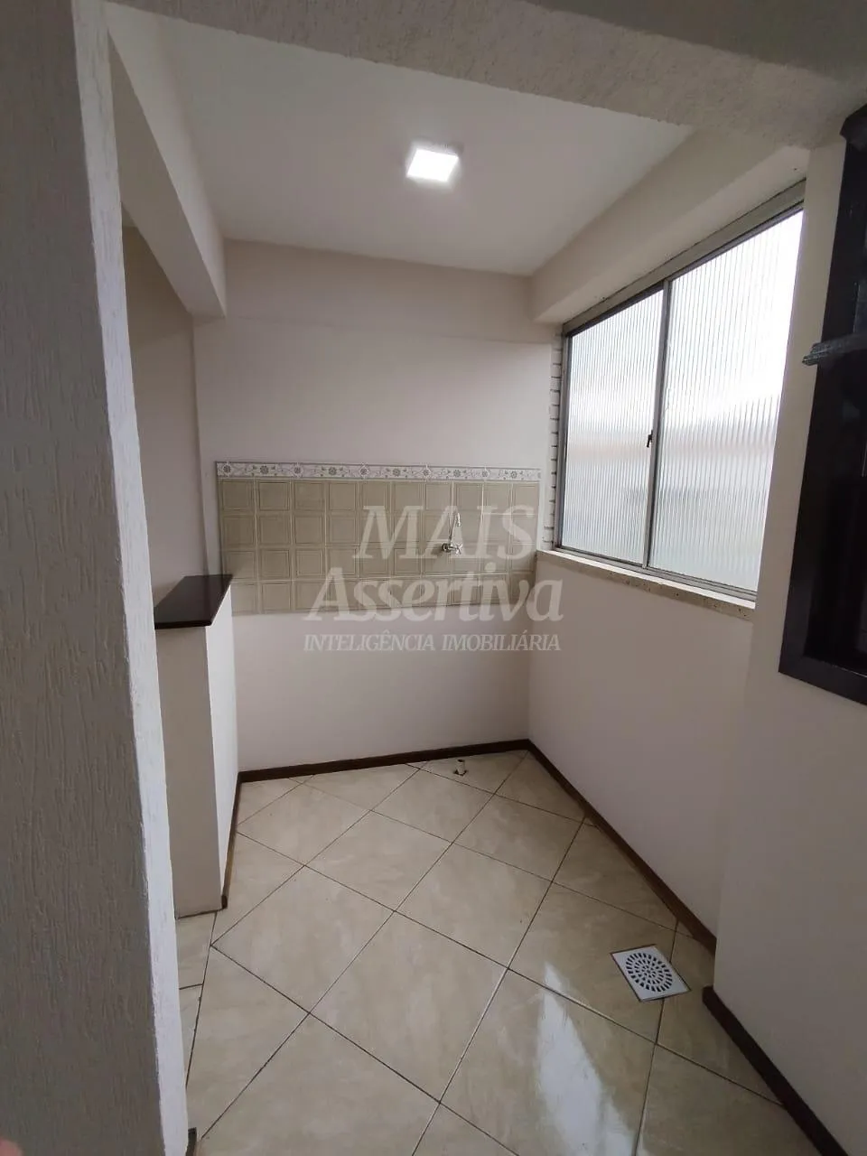 Excelente Apartamento para venda Edificio Santa Fé, Centro de São Leopoldo 