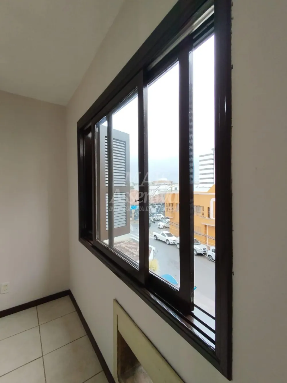 Excelente Apartamento para venda Edificio Santa Fé, Centro de São Leopoldo 