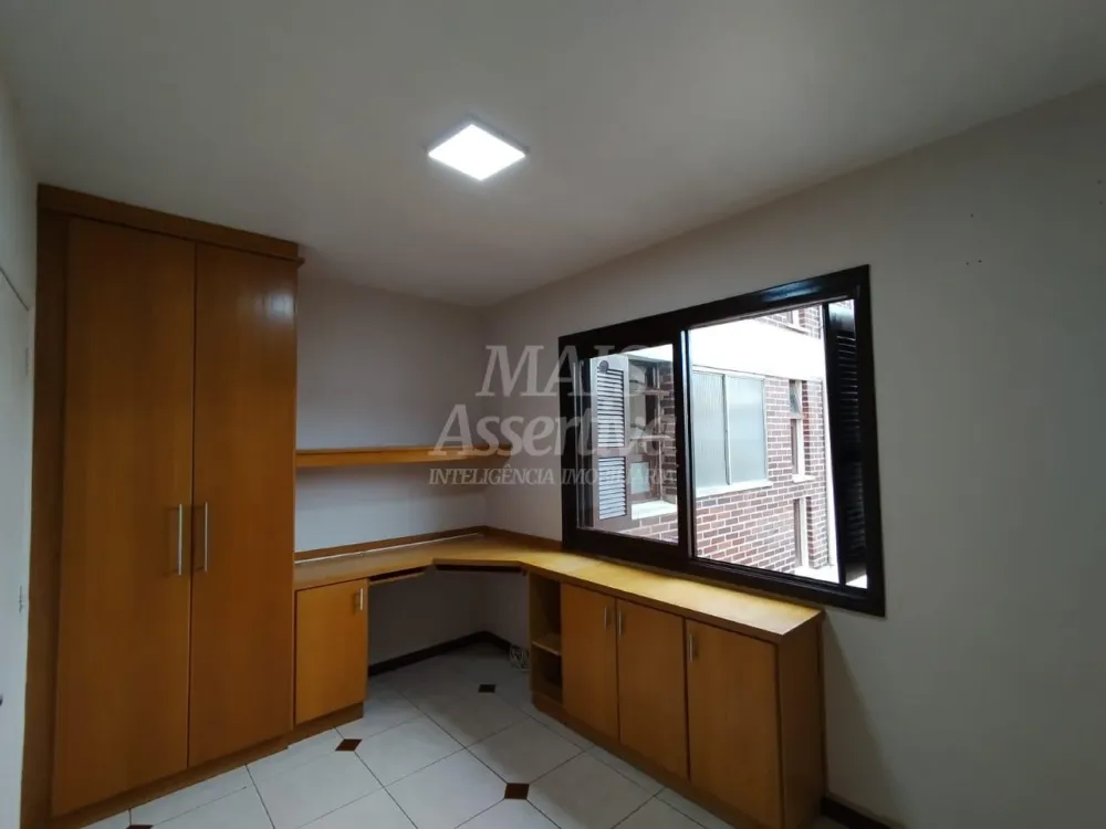 Excelente Apartamento para venda Edificio Santa Fé, Centro de São Leopoldo 
