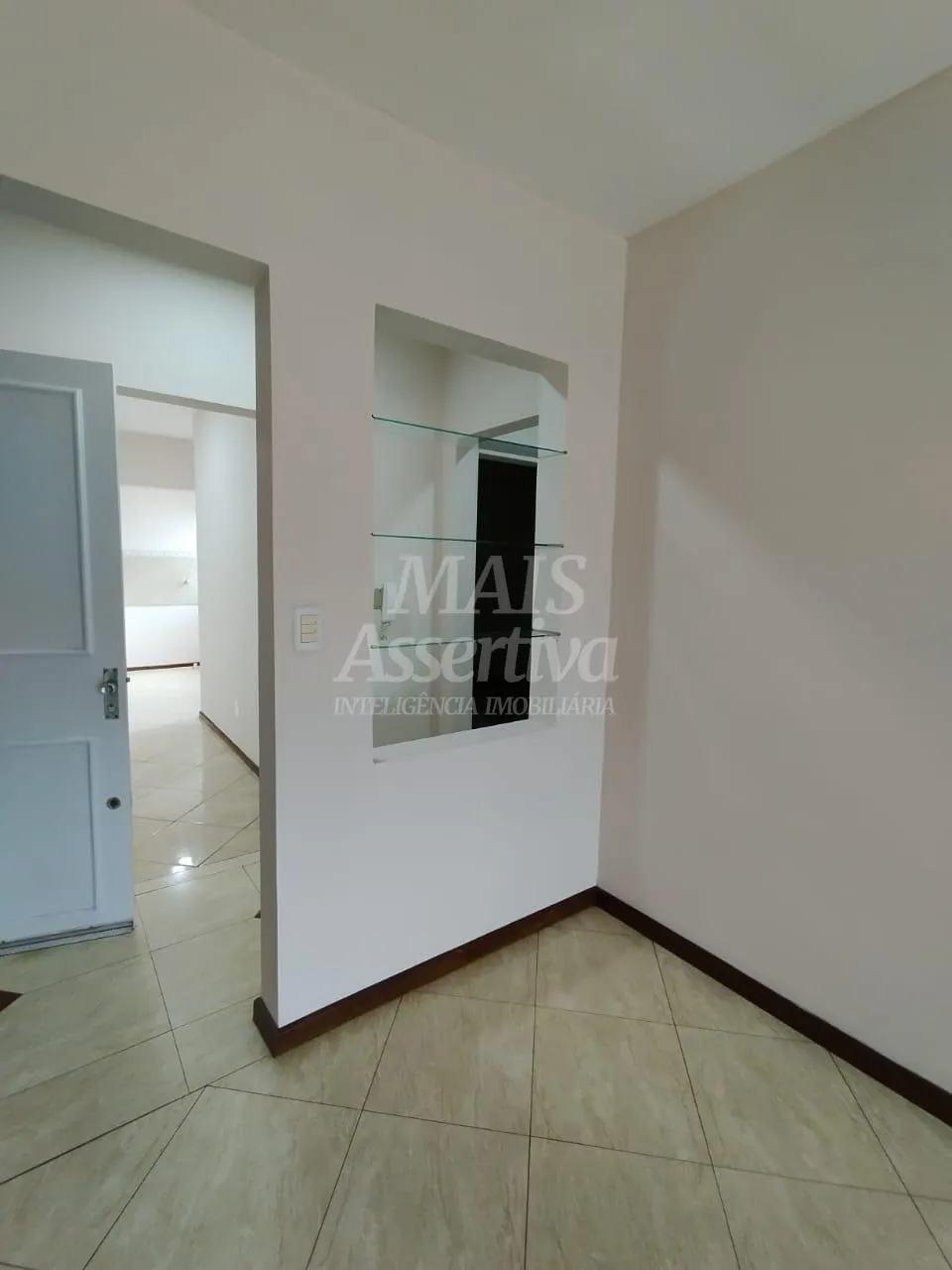 Excelente Apartamento para venda Edificio Santa Fé, Centro de São Leopoldo 