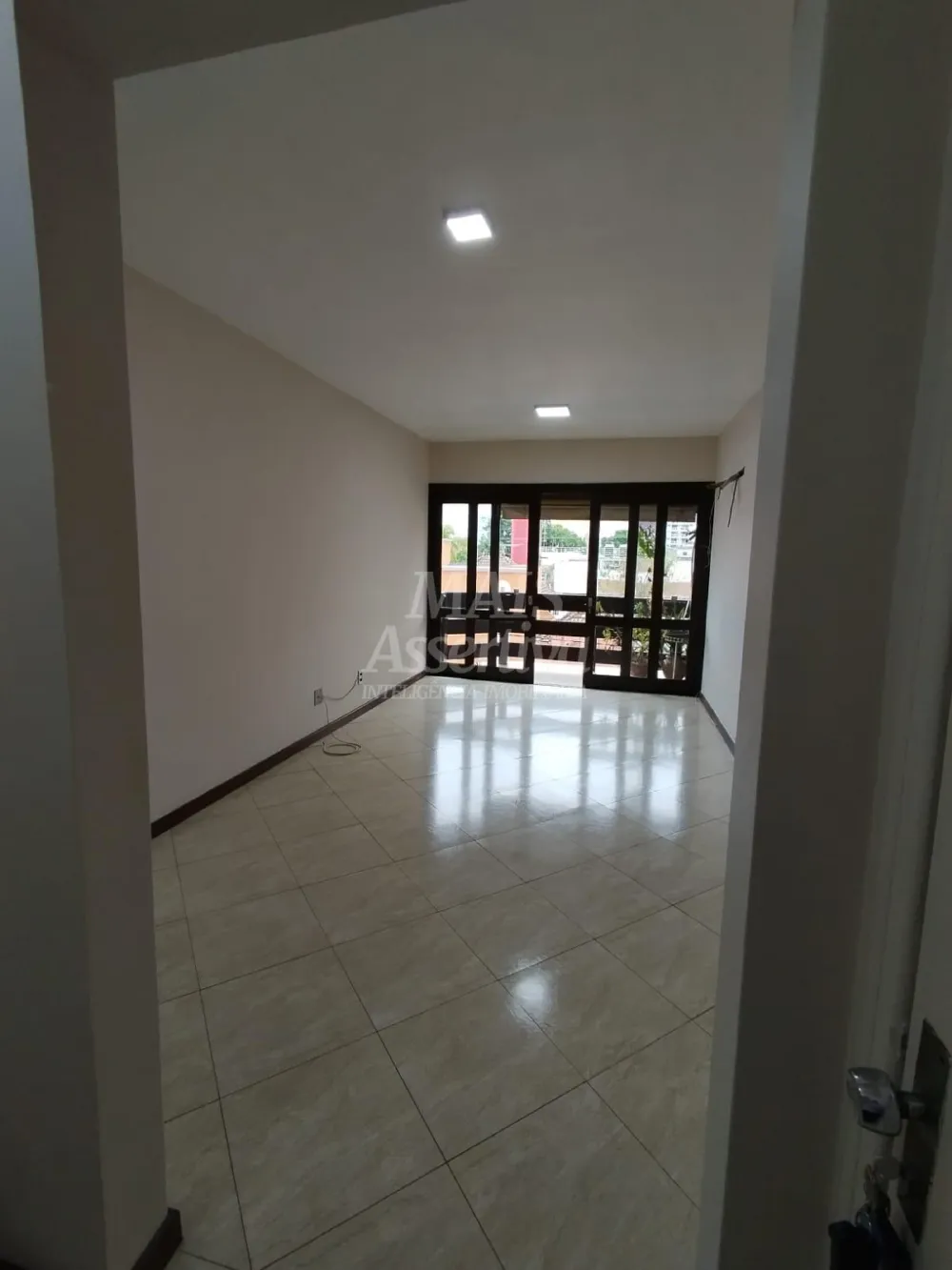 Excelente Apartamento para venda Edificio Santa Fé, Centro de São Leopoldo 