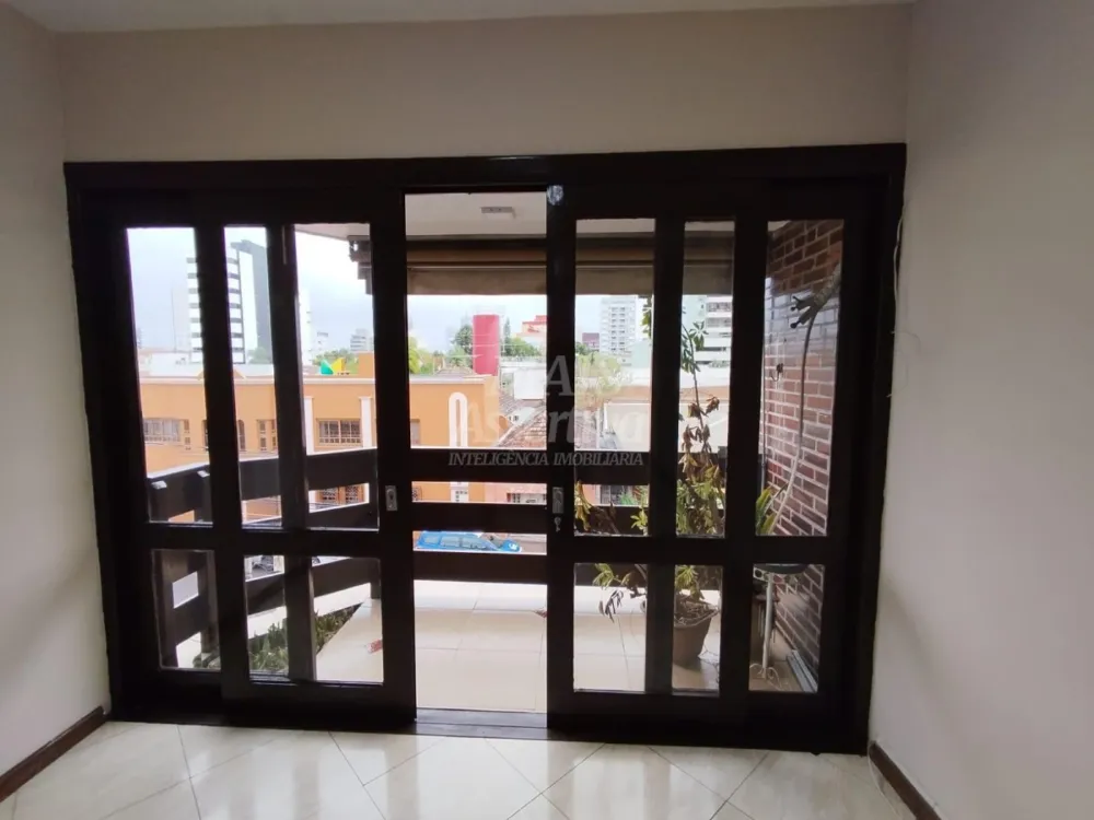 Excelente Apartamento para venda Edificio Santa Fé, Centro de São Leopoldo 