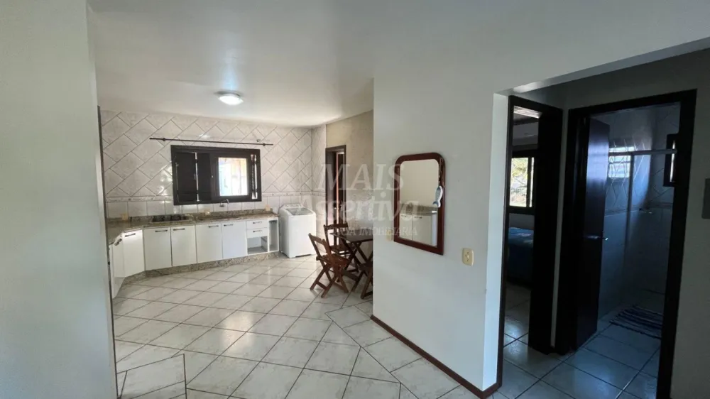 Casa Para Venda em Arroio do Sal