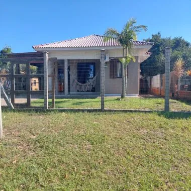Casa Para Venda em Arroio do Sal