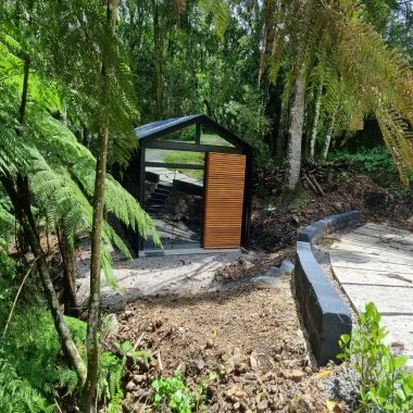 Excelente cabana a venda na serra gaúcha, São Francisco de Paula - 1 dormitório 