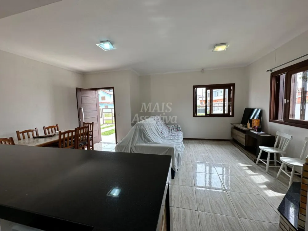 Casa Mobiliada Para Venda em Arroio do Sal Beira Lagoa Itapeva