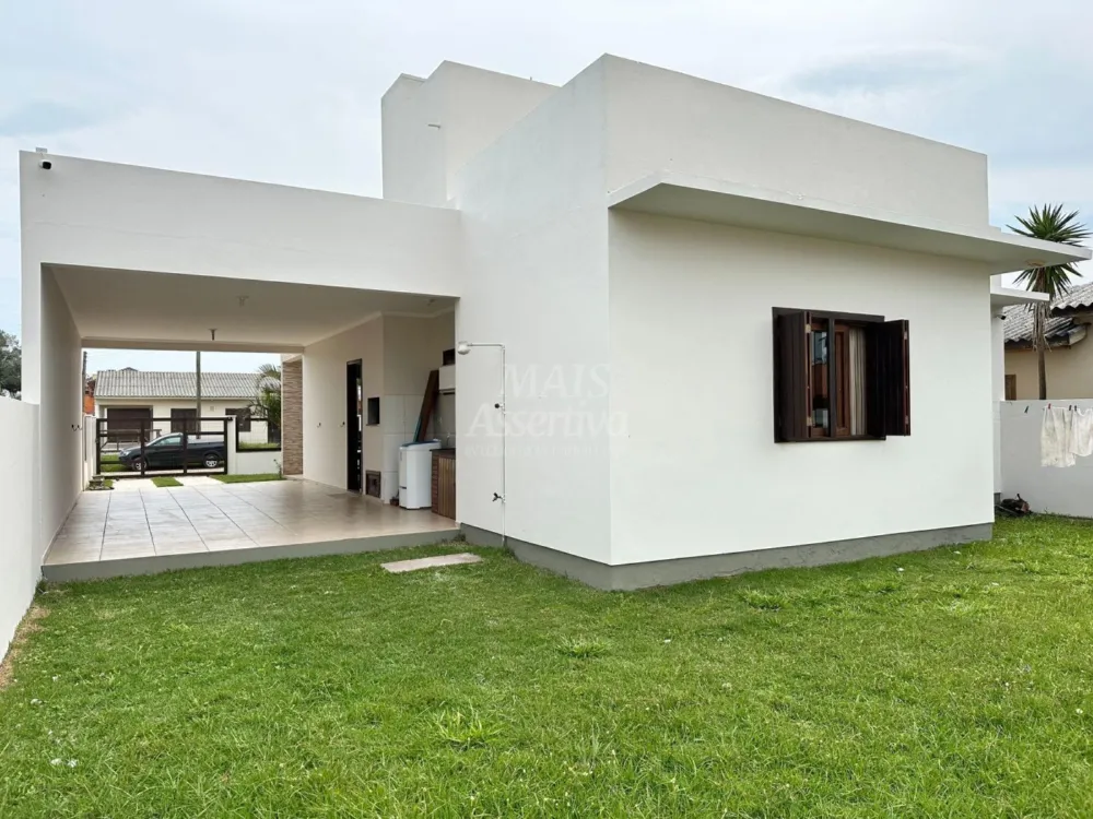 Casa Mobiliada Para Venda em Arroio do Sal Beira Lagoa Itapeva