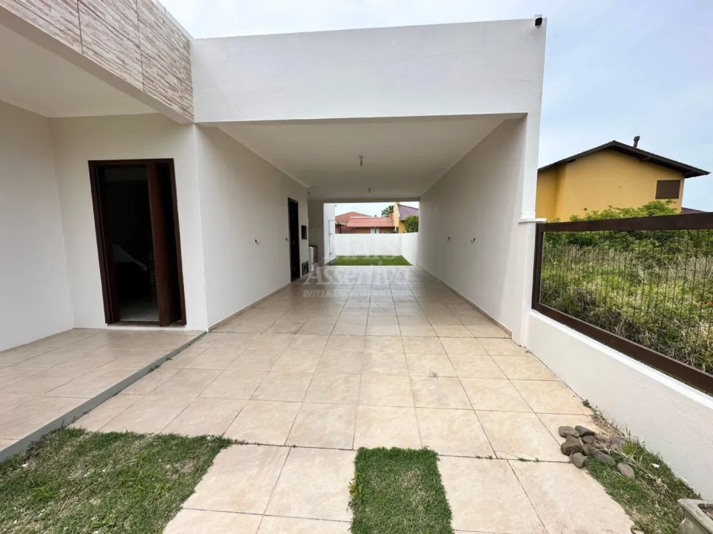 Casa Mobiliada Para Venda em Arroio do Sal Beira Lagoa Itapeva