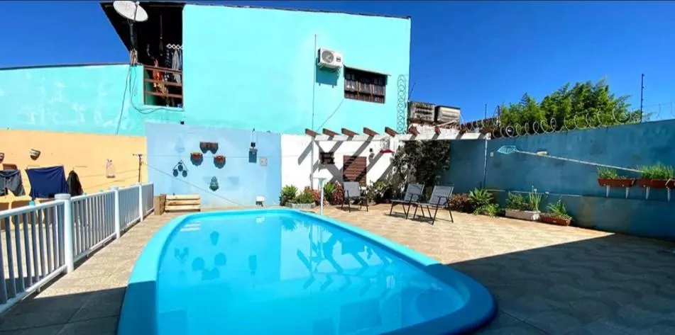 Casa para Venda em Novo Hamburgo / RS no bairro Industrial