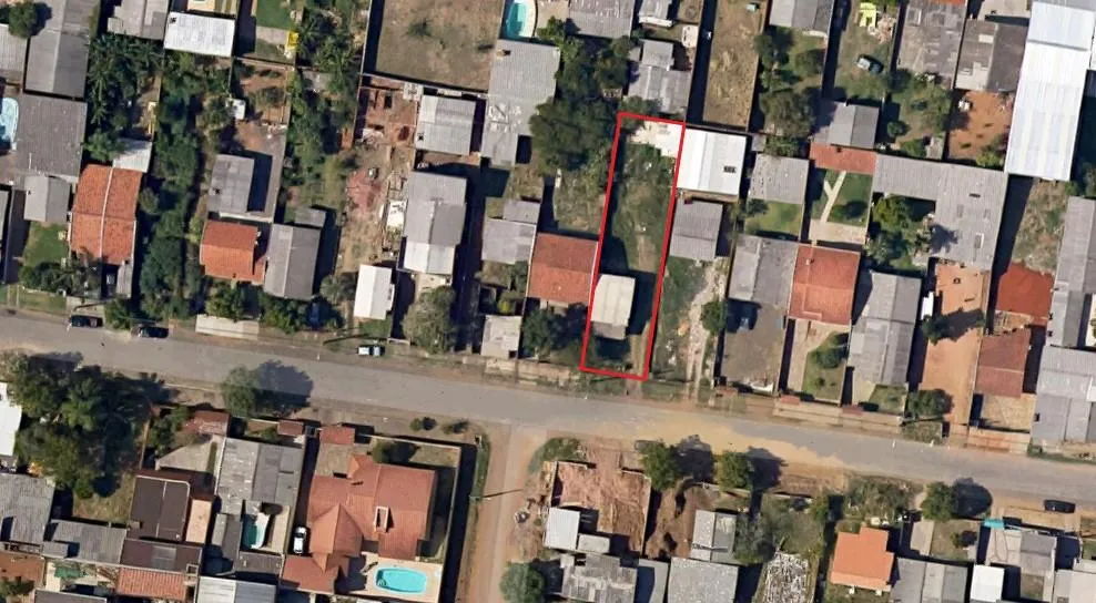 Terreno para Venda em São Leopoldo / RS no bairro Feitoria