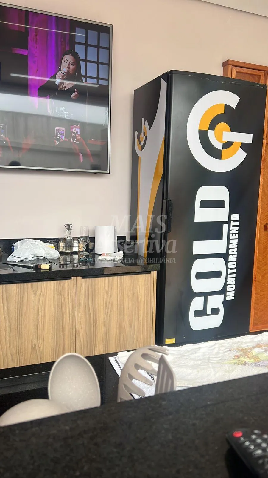 Excelente sobrado a venda localizado em Atlântida Sul, Osório/RS - 3 dormitórios