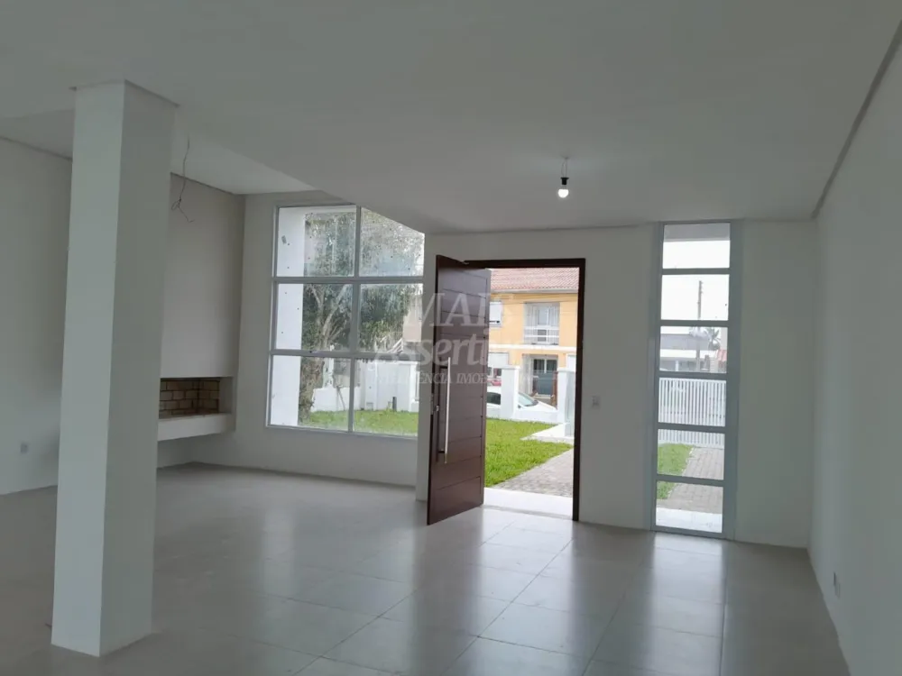 Excelente casa a venda localizada no centro de Tramandaí/RS - 2 dormitórios