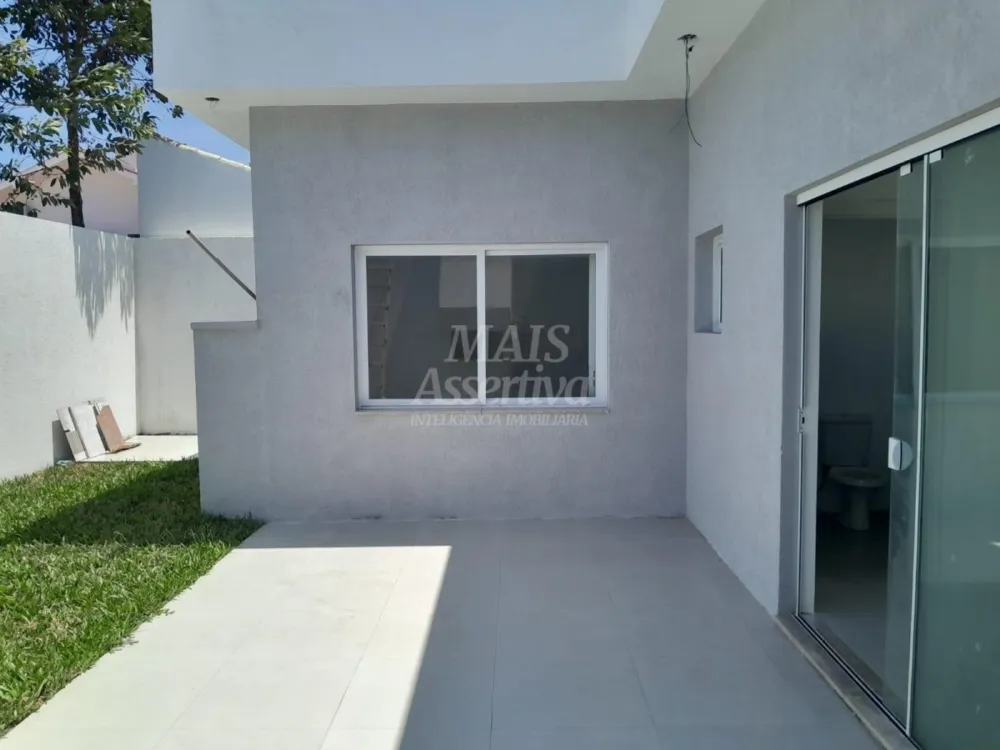 Excelente casa a venda localizada no centro de Tramandaí/RS - 2 dormitórios