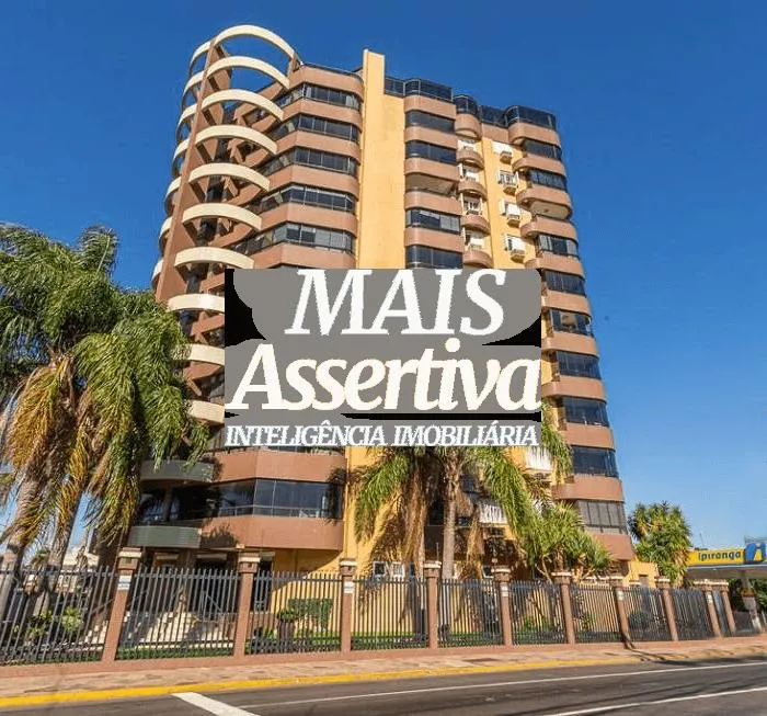 Amplo Apartamento 03 dormitórios para venda em Canoas