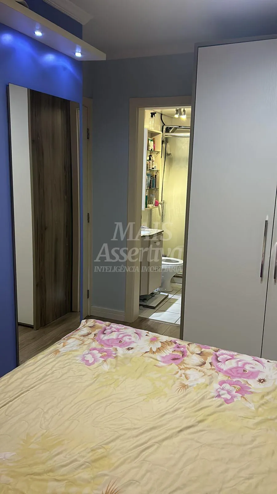 Ótimo apartamento a venda no Residencial Wekeend, Jardim Mauá em Novo Hamburgo 