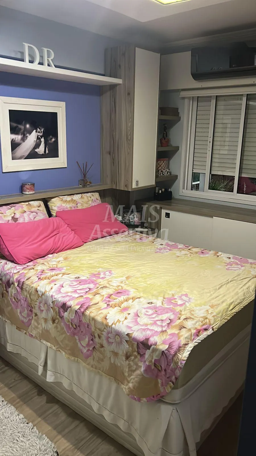Ótimo apartamento a venda no Residencial Wekeend, Jardim Mauá em Novo Hamburgo 